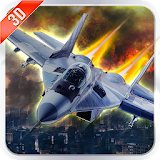Air Combat DogFight 3D icon