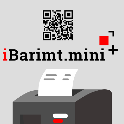 iBarimt Mini  Icon