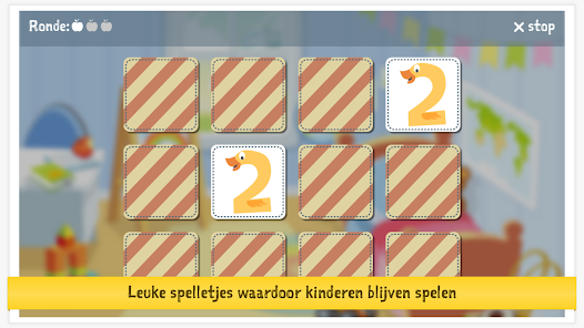 Screenshotafbeelding