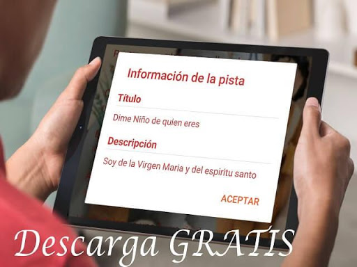 Villancicos navideños