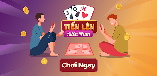 Tiến Lên Miền Nam - Tien len Mod FULL TÍNH NĂNG v0.0.1