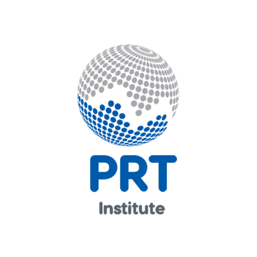 PRT Institute logo