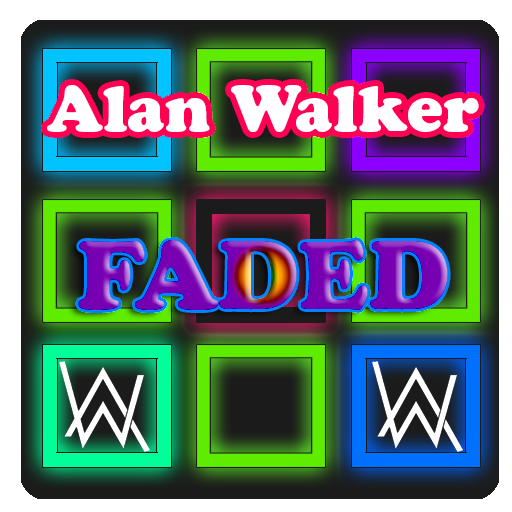 Alan Walker - FADED LaunchPad - Aplicaciones en Google Play