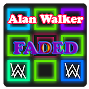 Alan Walker - FADED LaunchPad DJ Music