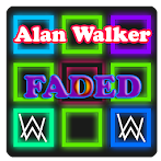 Alan Walker - FADED LaunchPad 