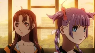 ウィザード バリスターズ 弁魔士セシル Season 1 Episode 4 Tv On Google Play