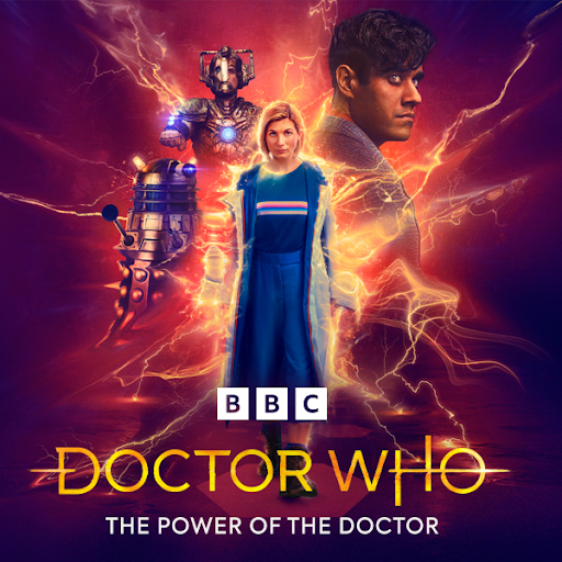 Doctor Who: The Specials - TV on Google Play