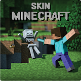 Skin Minecraft Anime Editor icon