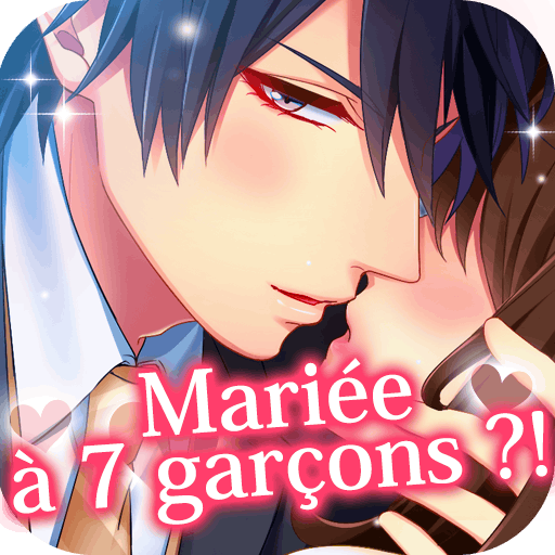 Mes 7 maris et moi Tải xuống trên Windows