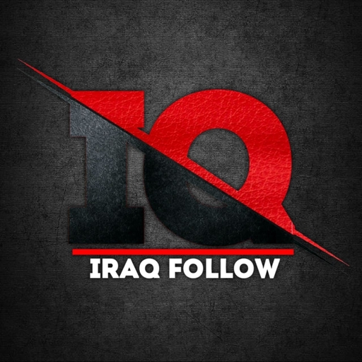 folo iraq logo
