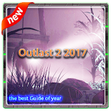 the best new guide of outlast2 icon