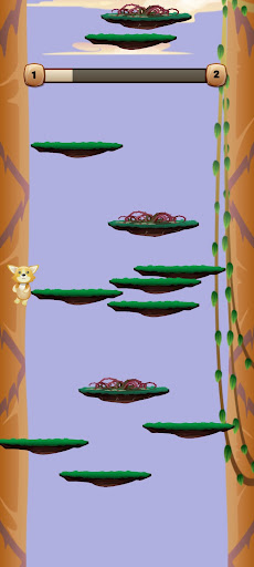 Jumping Animal Screen 2