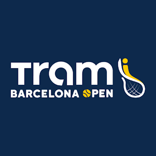 Tram Barcelona Open