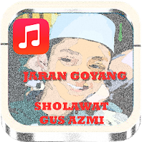 Mp3 Jaran Goyang Gus Azmi Sholawat