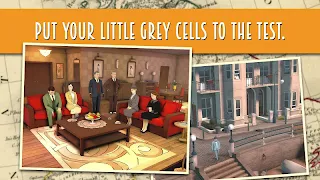 Agatha Christie - The ABC Murd - Screenshot 3