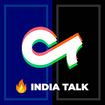 Cover Image of Download India Talk Made in India Free Video - Snack Video 13.0 APK