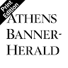Athens Banner-Herald Print Edition