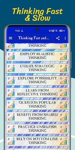 Thinking fast and slow Screen 3