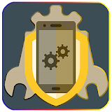 Repair System and Fix problems Faster No Root 2018 icon