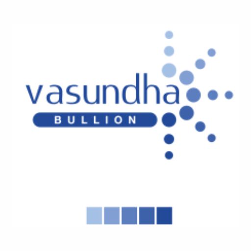 VASUNDHA BULLION 1.3.10 Icon