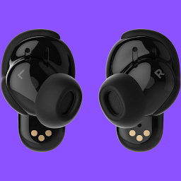 Bose QuietComfort guide: Download & Review