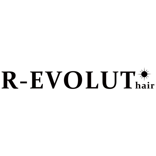 R Evolut Hair レボルトヘアー 公式アプリ Google Play のアプリ