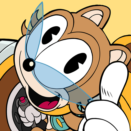 ACECRAFT Icon