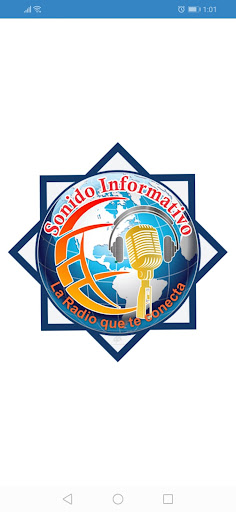 Sonido Informativo Screen 2