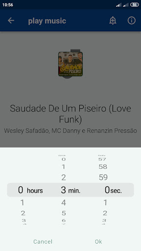 Wesley safadao Musica