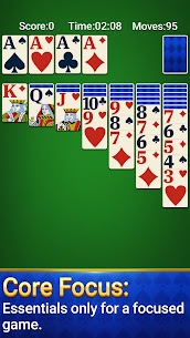 Solitaire Classic Lite 1
