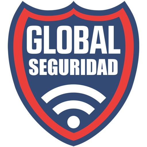Global Seguridad Vecinales V2 logo
