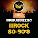 Rock 80s 90s Songs offline - Androidアプリ