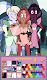 screenshot of Gemsona Maker