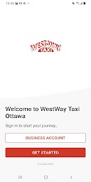 West-Way Taxi