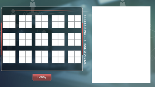 UVMExpo Screen 2