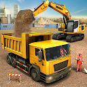 下载 City Construction Truck Game 安装 最新 APK 下载程序
