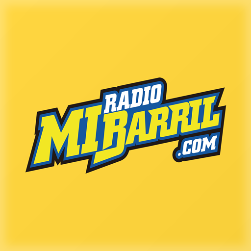 Radio Mi Barril logo