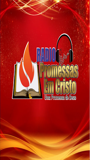 Web Radio Promessas em Cristo