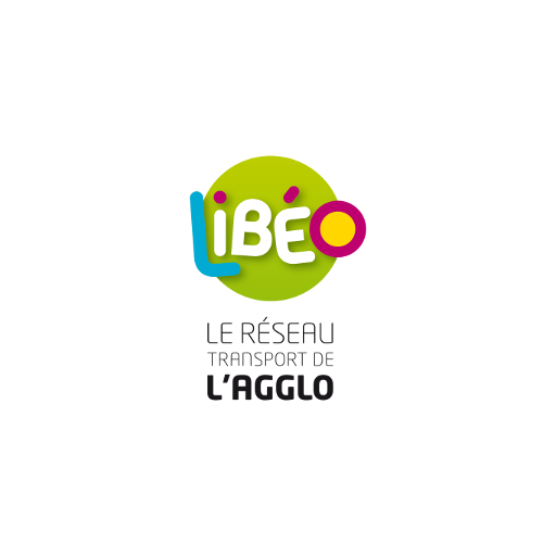 M-Ticket Libéo logo