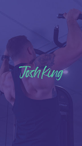Android application JoshKingPT screenshort