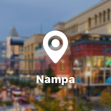 Nampa Community App icon