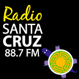 Radio Santa Cruz icon