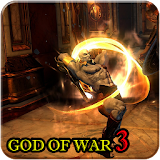 New God of War 3 Cheat icon