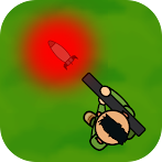 Fight Rush 2D - Shooting Game
