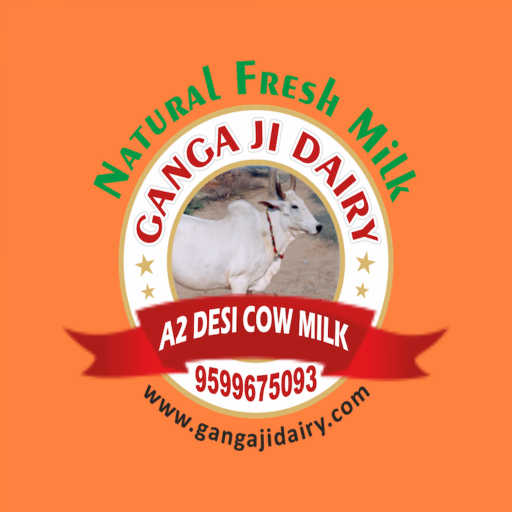 Ganga Ji Dairy