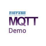 Fiorano MQTT Demo icon
