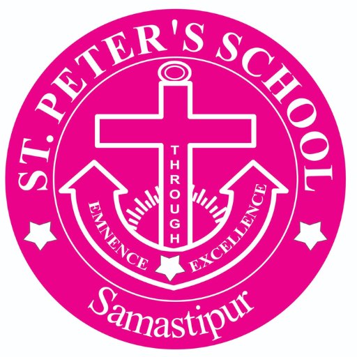 St.Peters School Samastipur