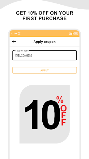 Amar Chosma - Eyewear e-Shop Screen 3