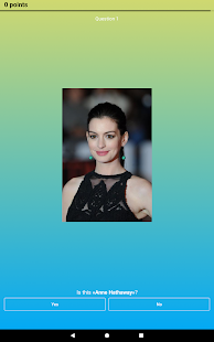 Guess Famous People u2014 Quiz and Game 6.35 APK screenshots 23