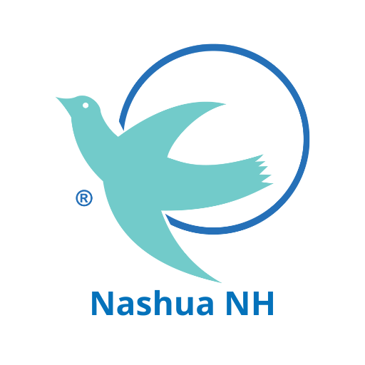 Visiting Angels Nashua NH logo